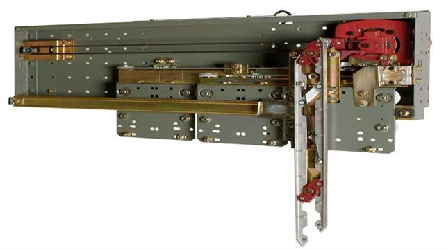 Fermator Otomatik Kabin Kapısı - 1