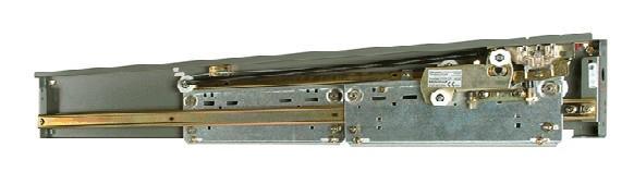 Fermator Otomatik Kat Kapısı - 3
