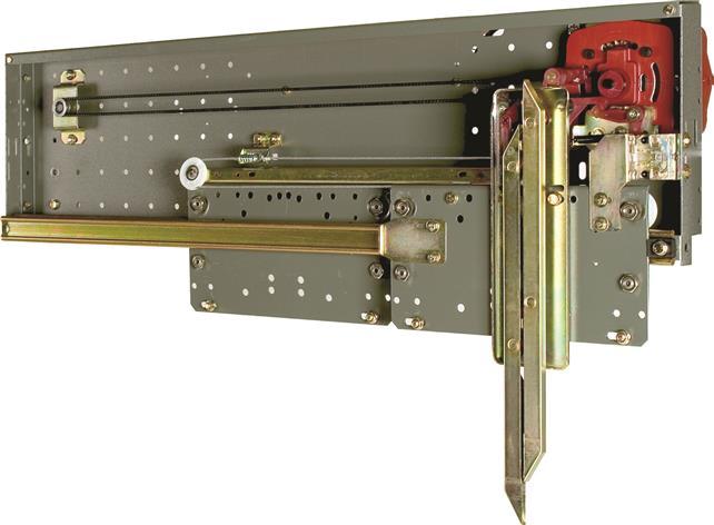 Fermator Otomatik Kabin Kapısı - 2