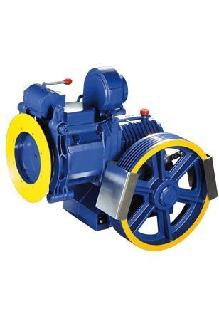 Elephant Makine Motoru - 1