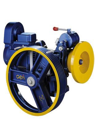 Lion Makine Motoru - 1
